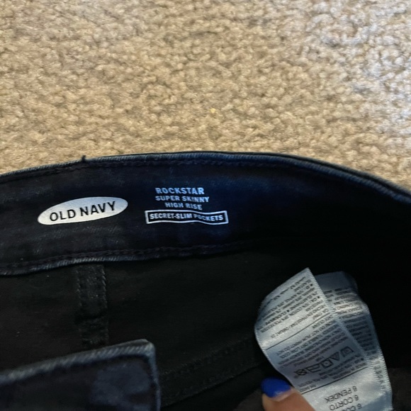 Jeans - Picture 4 of 7